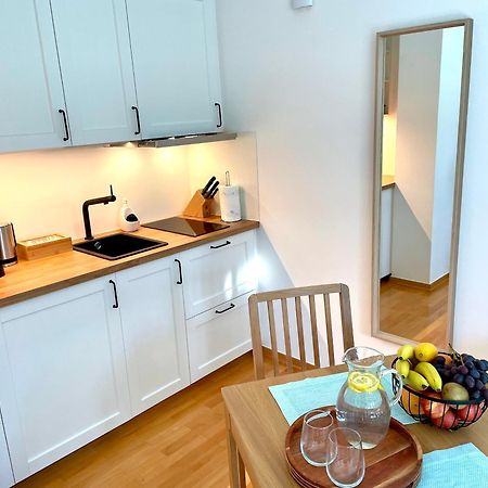 Villa Romana II Omiš Екстериор снимка