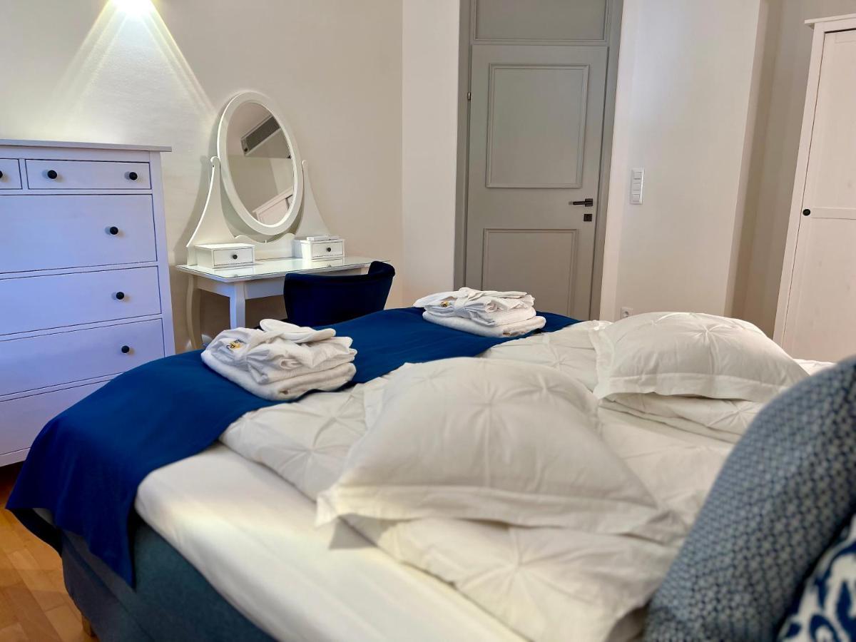 Villa Romana II Omiš Екстериор снимка