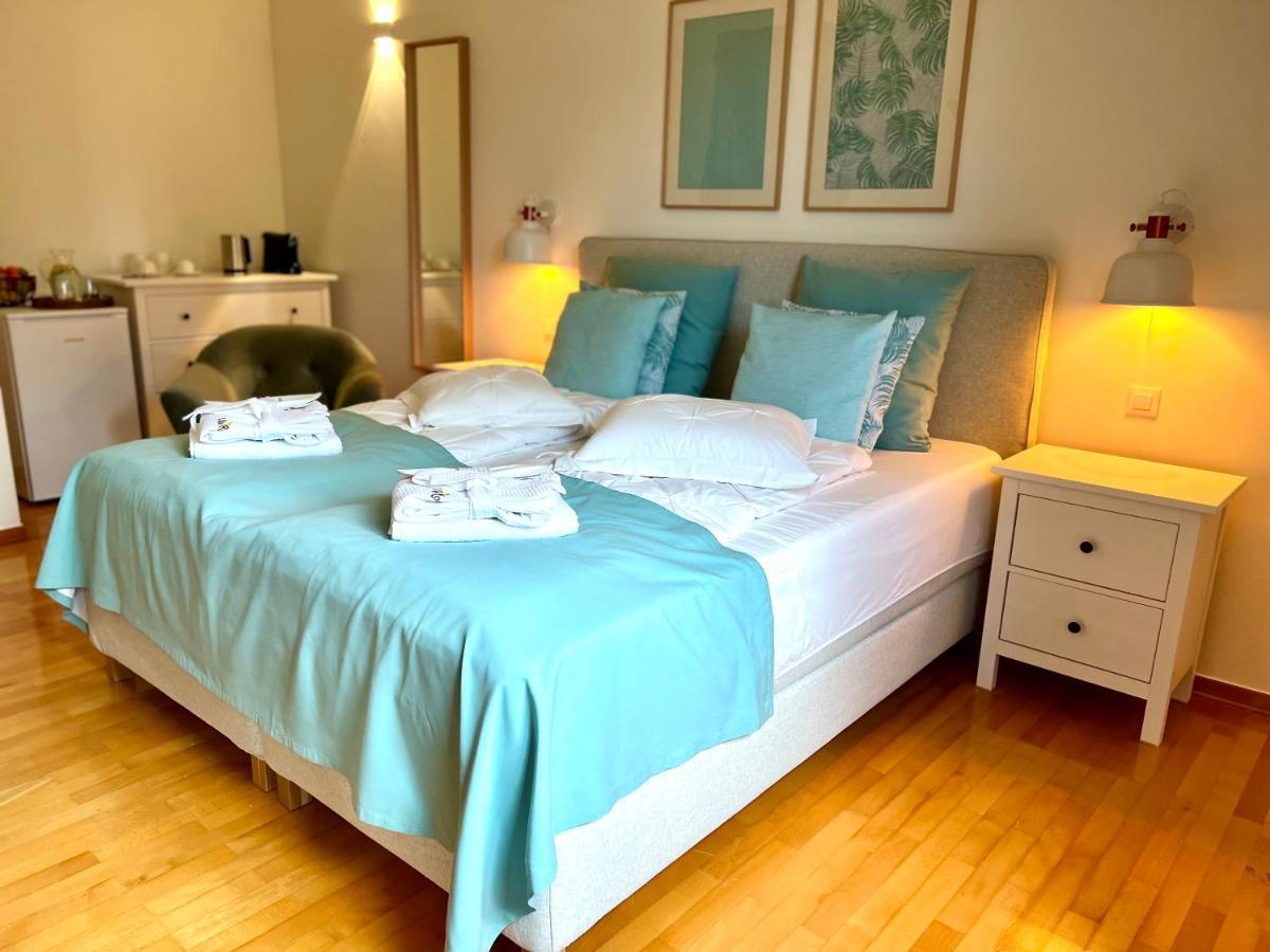 Villa Romana II Omiš Екстериор снимка