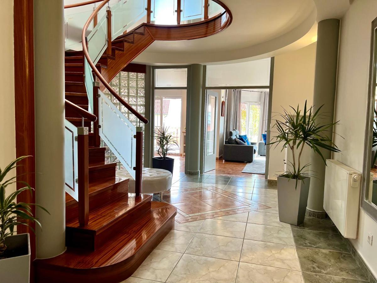 Villa Romana II Omiš Екстериор снимка