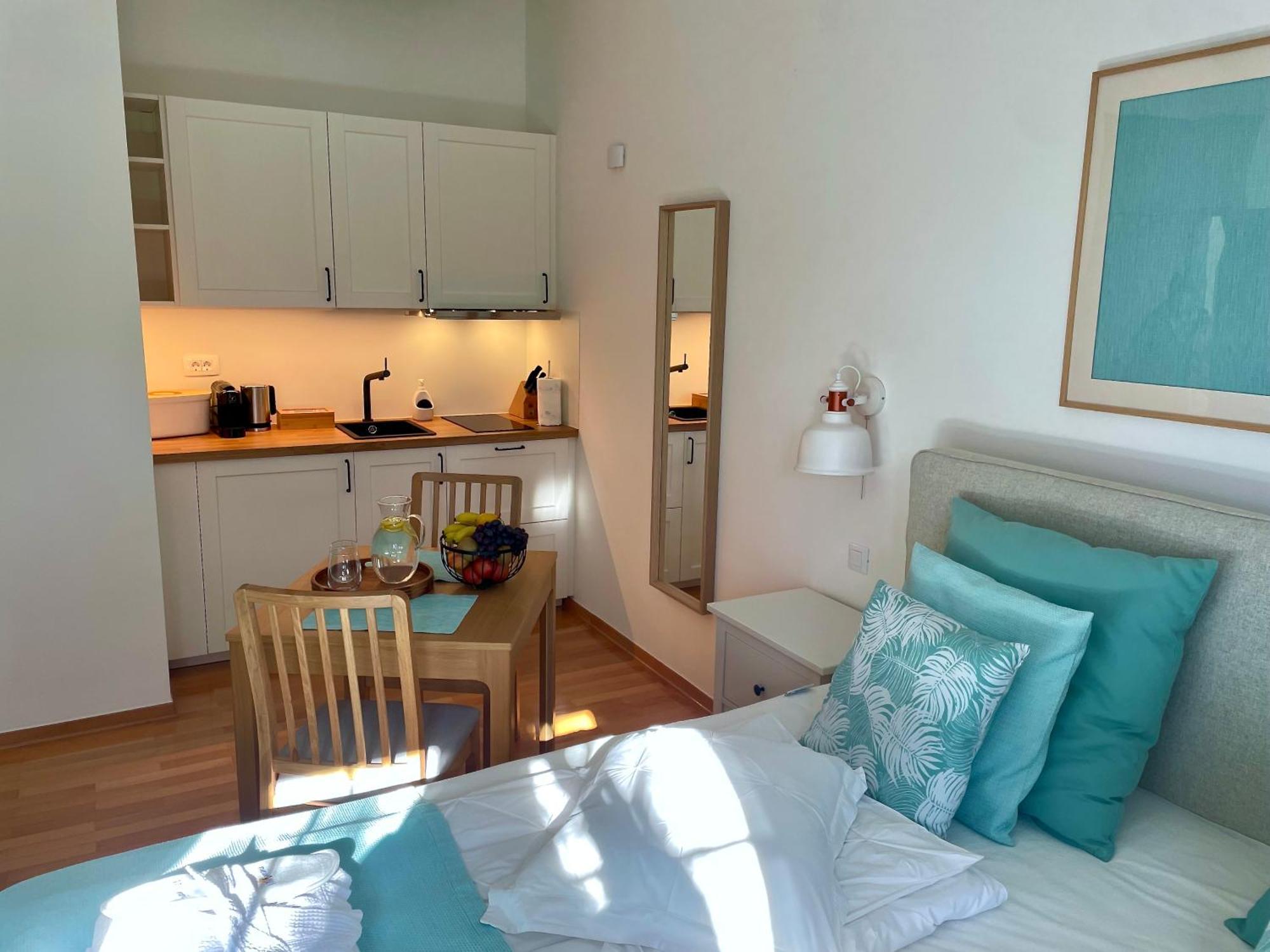 Villa Romana II Omiš Екстериор снимка
